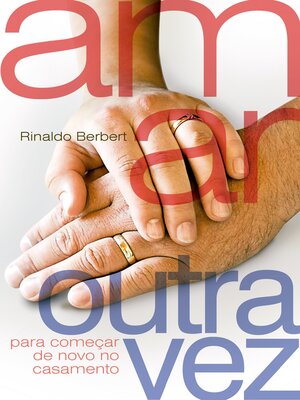 cover image of Amar Outra Vez